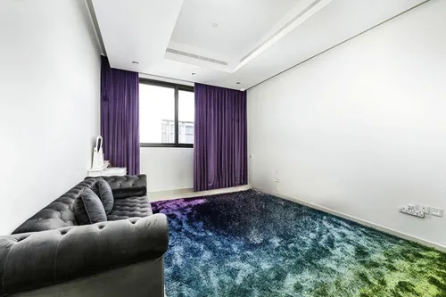 7 Bedrooms Villa in District One Villas