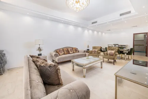 4 Bedrooms Villa in Indigo Ville 5