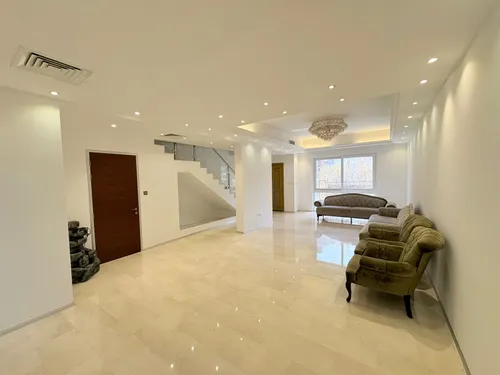 Unfurnished | Fully Modified | Converted To 5 Beds