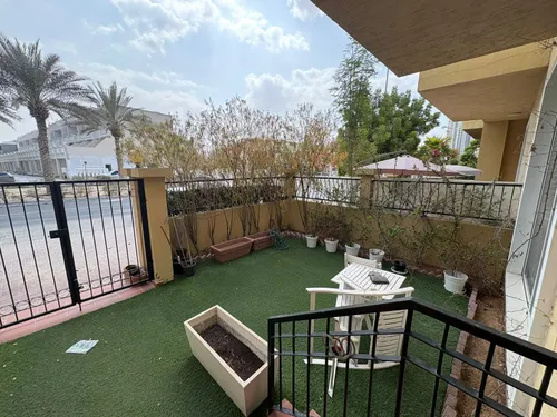 4 Bedrooms Villa in Indigo Ville 5