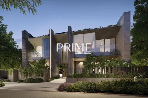 6 Bedrooms Villa in Serenity Mansions