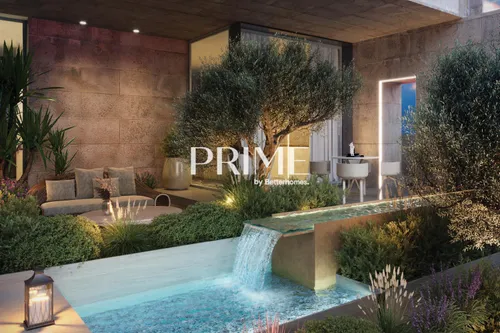 6 Bedrooms Villa in Serenity Mansions