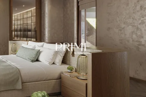 6 Bedrooms Villa in Serenity Mansions