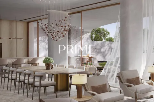 6 Bedrooms Villa in Serenity Mansions