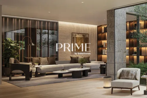 6 Bedrooms Villa in Serenity Mansions