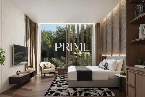 6 Bedrooms Villa in Serenity Mansions