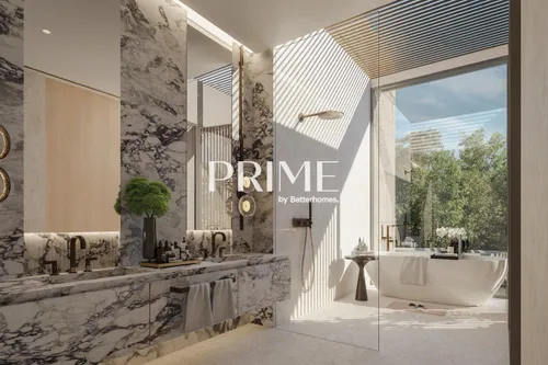 6 Bedrooms Villa in Serenity Mansions