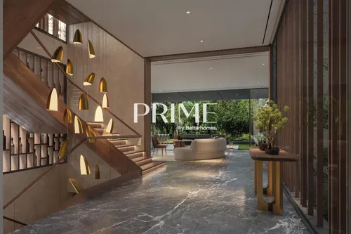 6 Bedrooms Villa in Serenity Mansions