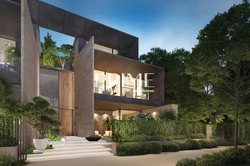 6 Bedrooms Villa in Serenity Mansions