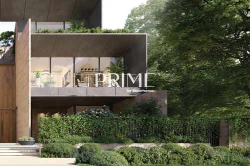 6 Bedrooms Villa in Serenity Mansions