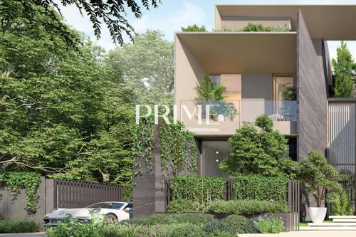 6 Bedrooms Villa in Serenity Mansions