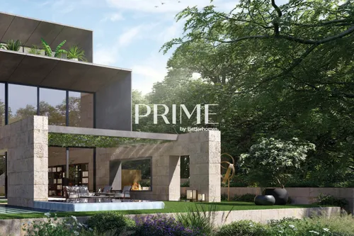 6 Bedrooms Villa in Serenity Mansions