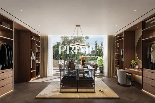 6 Bedrooms Villa in Serenity Mansions