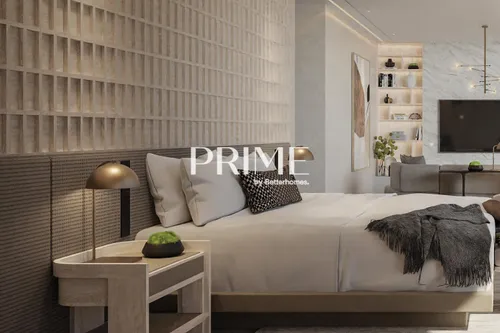 6 Bedrooms Villa in Serenity Mansions