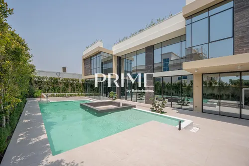 Brand New | Modern | Luxurious Villa | Vacant