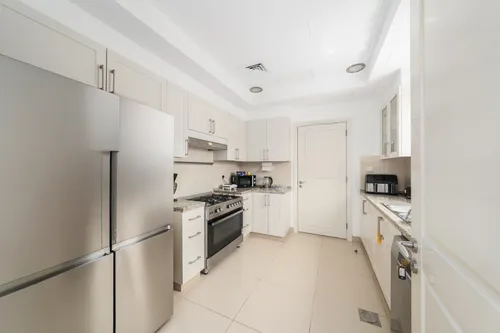 4 Bedrooms Villa in Samara