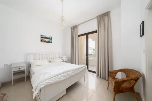4 Bedrooms Villa in Samara