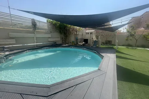 4 Bedrooms Villa in Samara