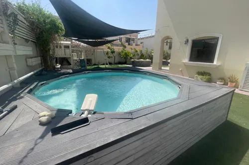 4 Bedrooms Villa in Samara