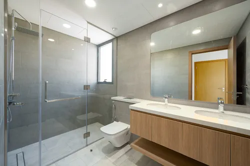 4 Bedrooms Villa in La Rosa 5