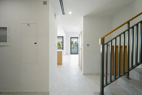 4 Bedrooms Villa in La Rosa 5