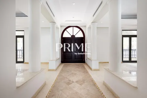 5 Bedrooms Villa in A Frond (Garden Homes)