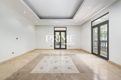 5 Bedrooms Villa in A Frond (Garden Homes)