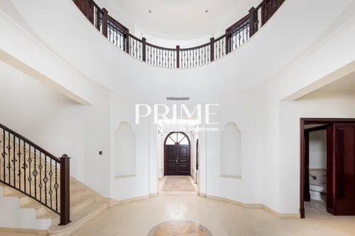 5 Bedrooms Villa in A Frond (Garden Homes)