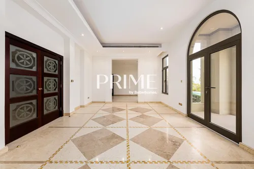 5 Bedrooms Villa in A Frond (Garden Homes)