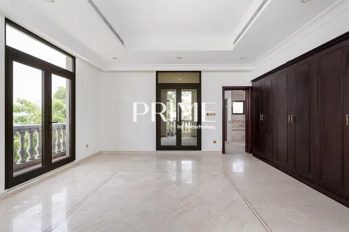 5 Bedrooms Villa in A Frond (Garden Homes)
