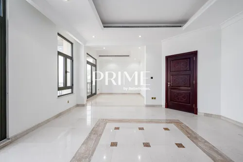 5 Bedrooms Villa in A Frond (Garden Homes)