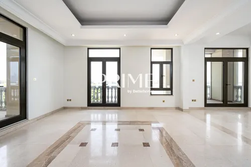 5 Bedrooms Villa in A Frond (Garden Homes)