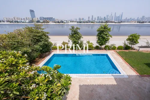 5 Bedrooms Villa in A Frond (Garden Homes)