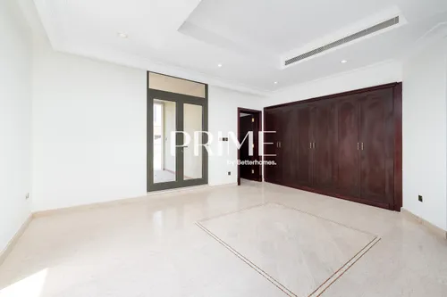 5 Bedrooms Villa in A Frond (Garden Homes)