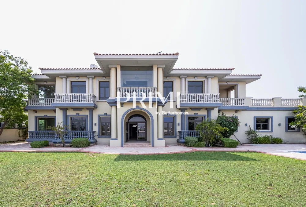5 Bedrooms Villa in A Frond (Garden Homes)