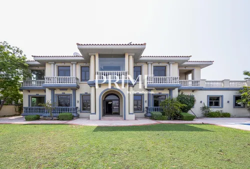 Exclusive | Signature Villa | Upgraded