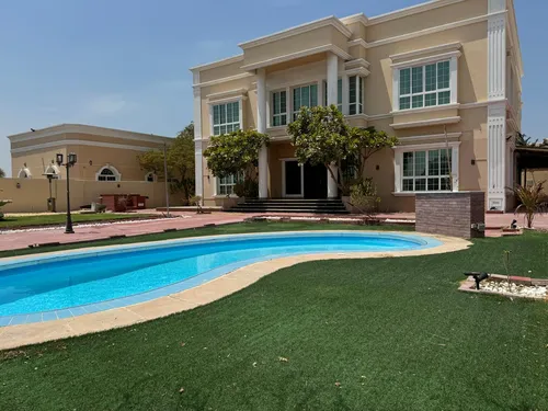 6 Bedrooms Villa in Al Barsha 2 Villas