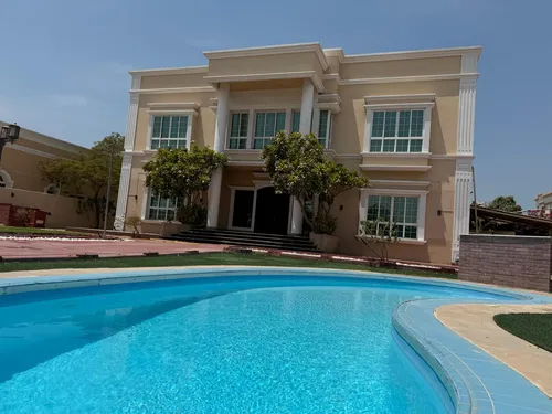 6 Bedrooms Villa in Al Barsha 2 Villas