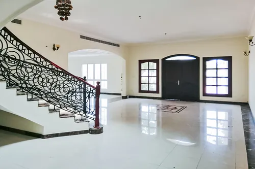 6 Bedrooms Villa in Al Barsha 2 Villas