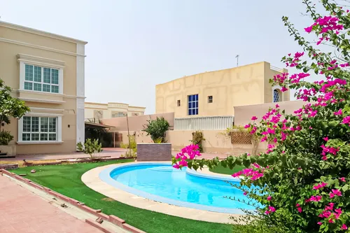 6 Bedrooms Villa in Al Barsha 2 Villas