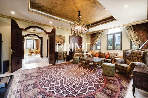 5 Bedrooms Villa in Signature Villas Frond E