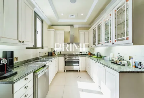 5 Bedrooms Villa in Signature Villas Frond E