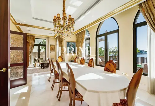 5 Bedrooms Villa in Signature Villas Frond E