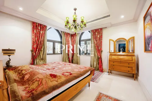 5 Bedrooms Villa in Signature Villas Frond E