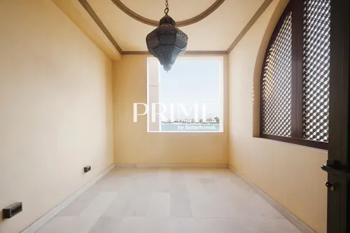 5 Bedrooms Villa in Signature Villas Frond E