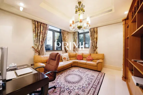 5 Bedrooms Villa in Signature Villas Frond E