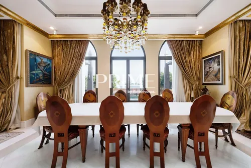 5 Bedrooms Villa in Signature Villas Frond E