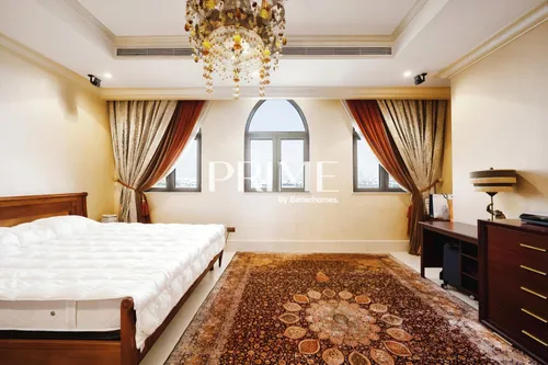 5 Bedrooms Villa in Signature Villas Frond E