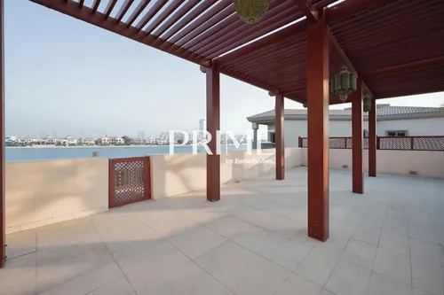 5 Bedrooms Villa in Signature Villas Frond E