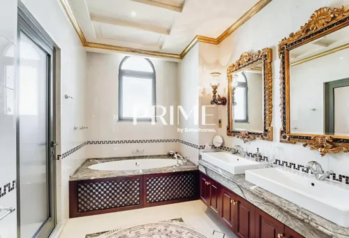 5 Bedrooms Villa in Signature Villas Frond E